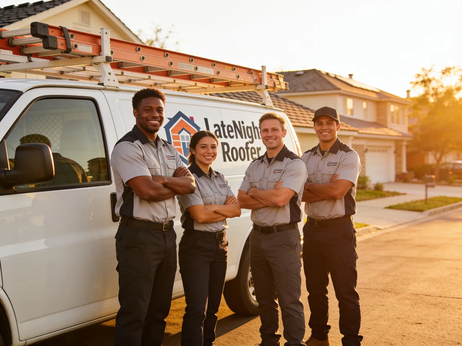 Emergency Roof Repair company in Ettrick, WI